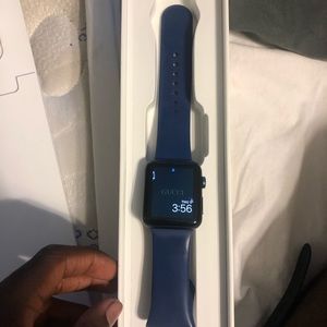 Apple Watch series 3